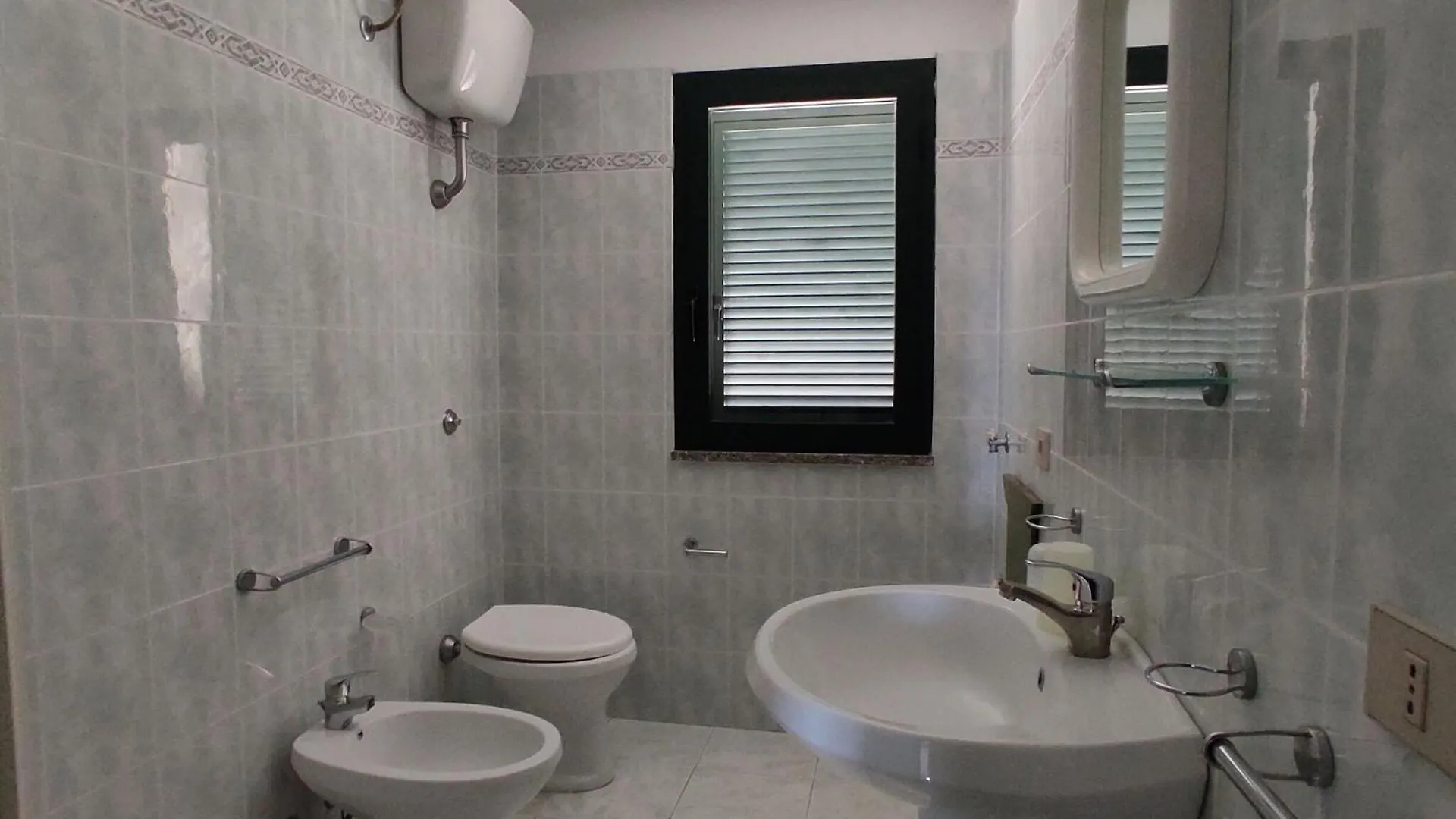 Residenza Agnese Sardegna Apartment Valledoria  0*, Valledoria (Sardinia)