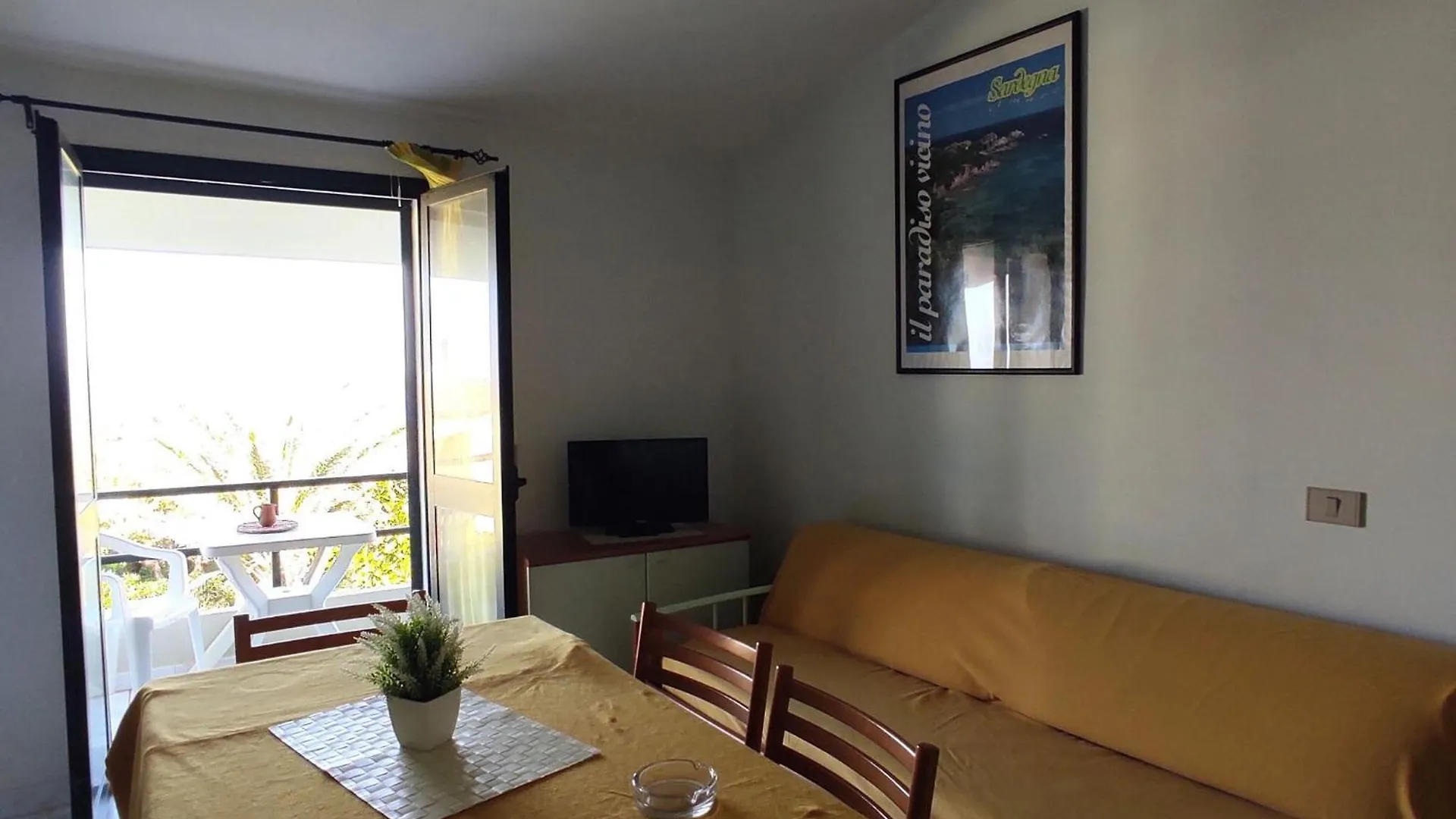 Residenza Agnese Sardegna Apartment Valledoria