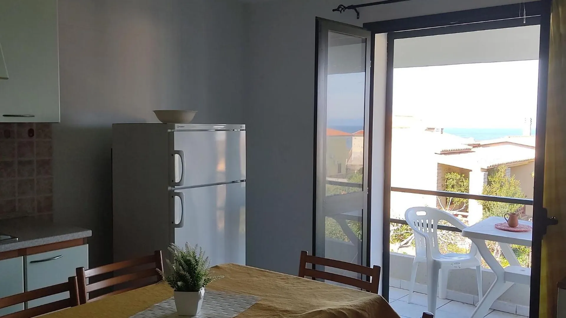 Residenza Agnese Sardegna Apartment Valledoria  Italy