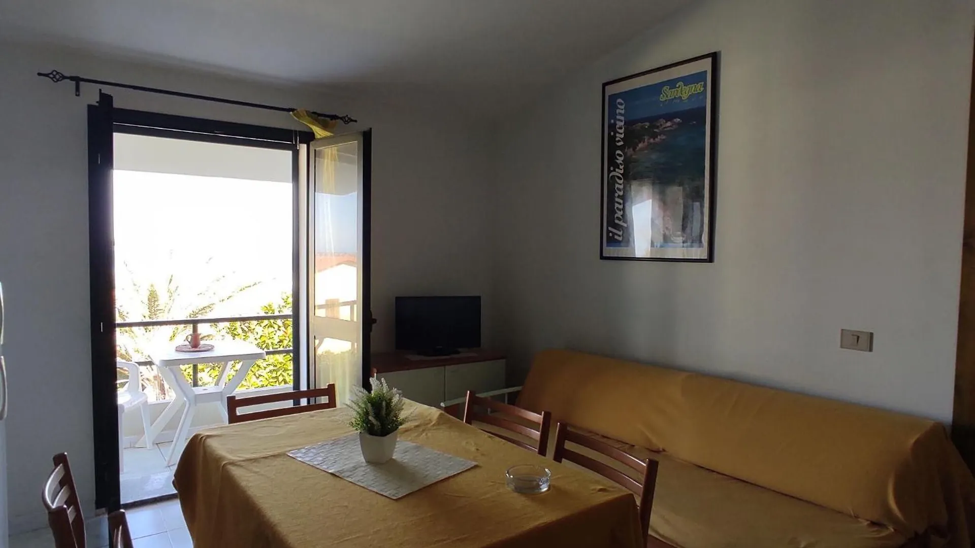Residenza Agnese Sardegna Apartment Valledoria  0*, Valledoria (Sardinia) Italy