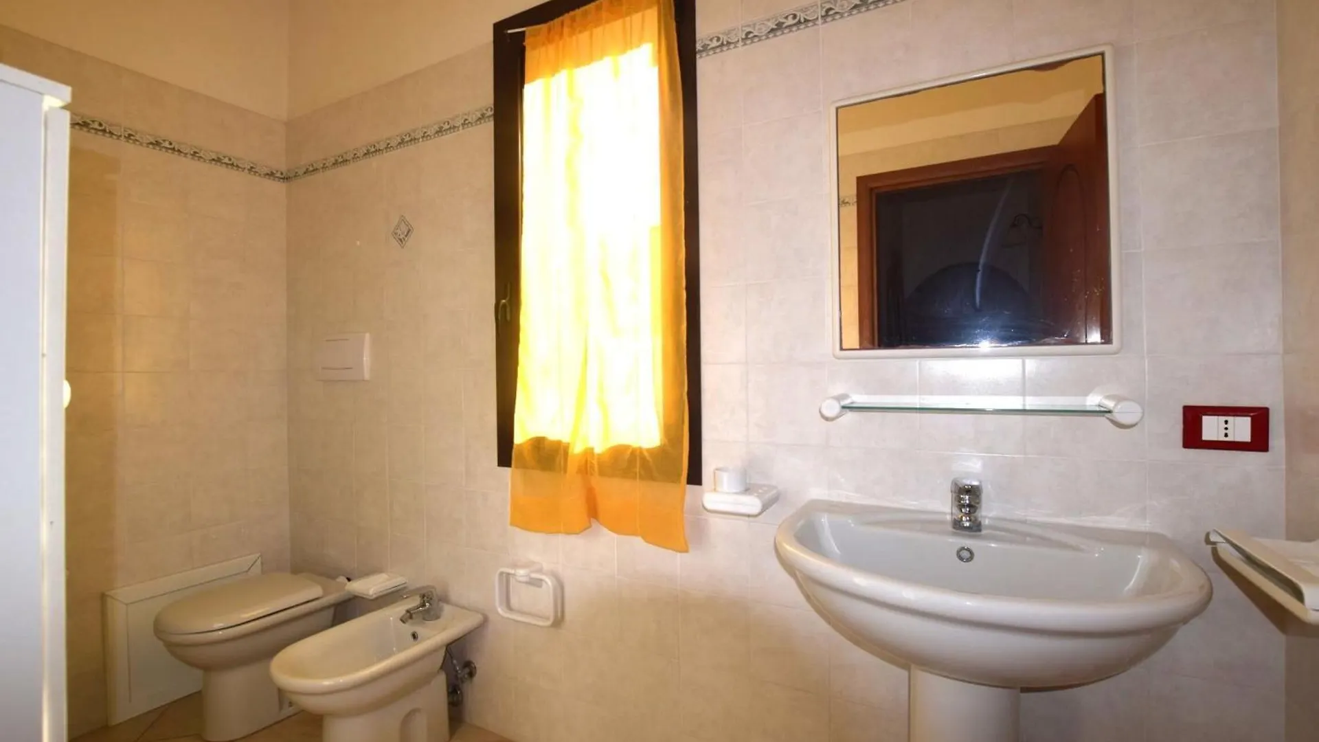 Residenza Agnese Sardegna Apartment Valledoria  Italy