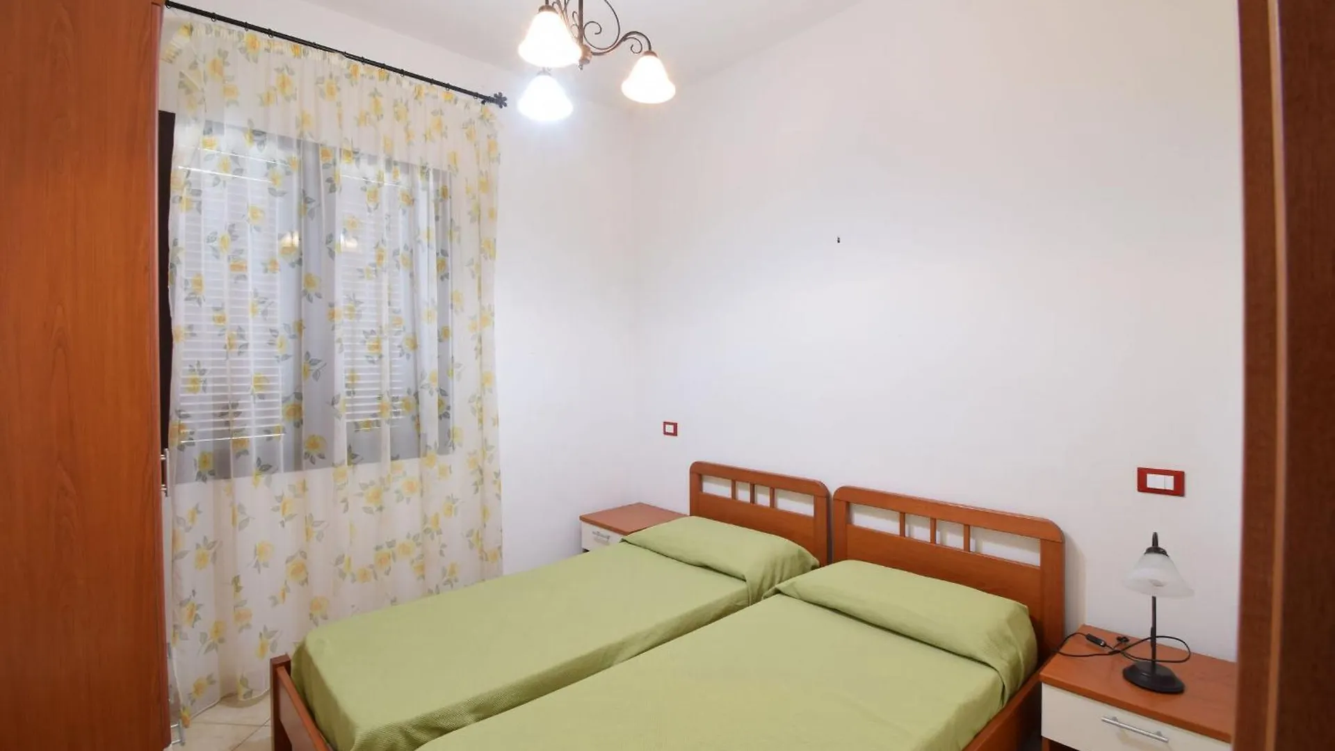 Residenza Agnese Sardegna Apartment Valledoria