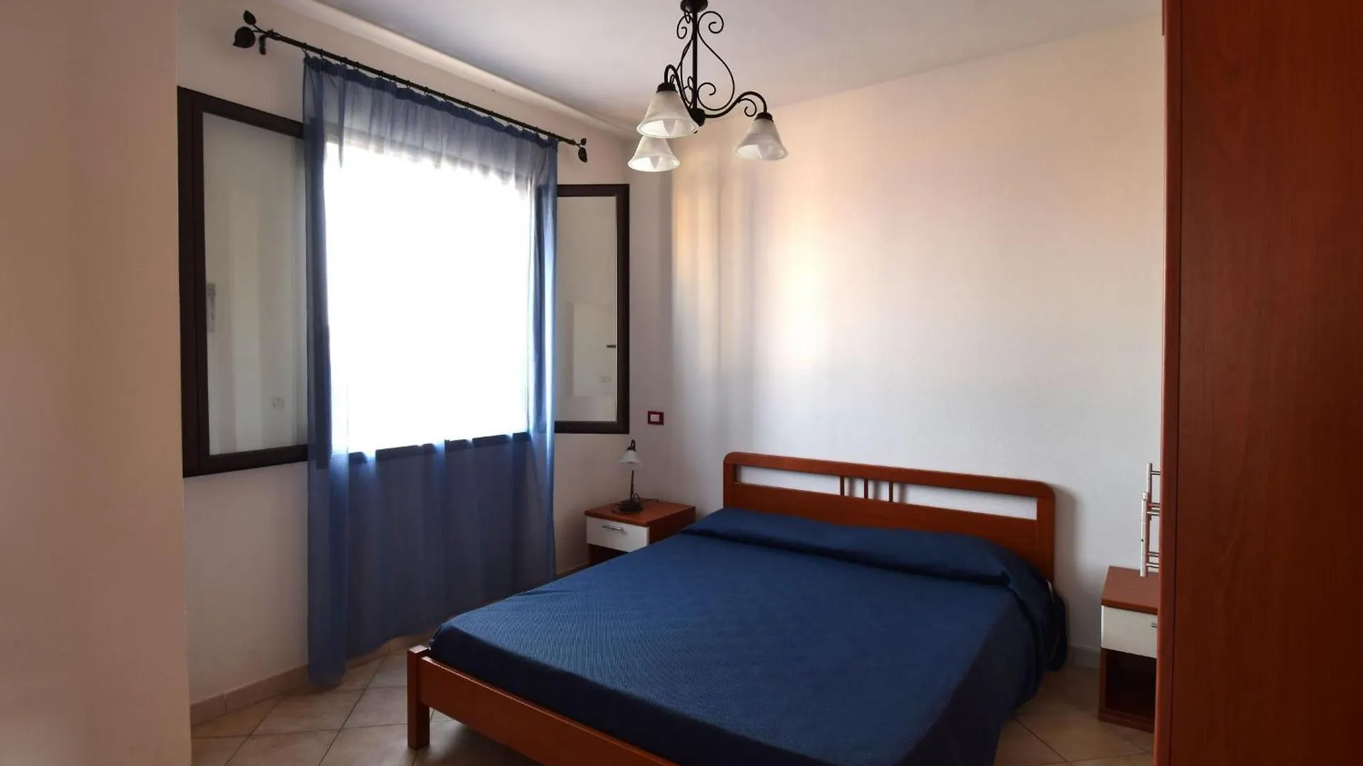 Residenza Agnese Sardegna Apartment Valledoria  0*, Valledoria (Sardinia)