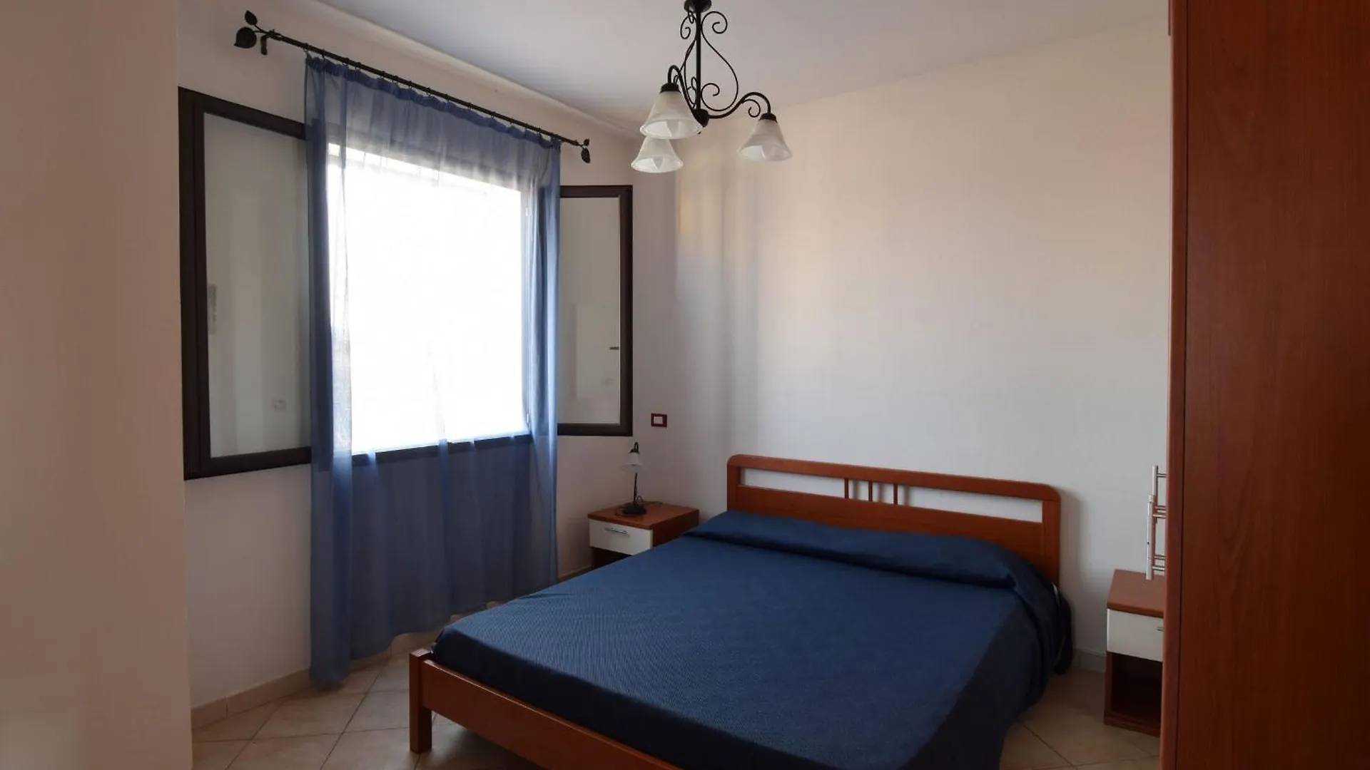 Residenza Agnese Sardegna Apartment Valledoria