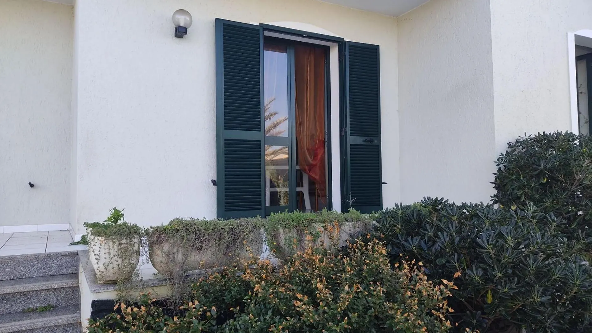 Residenza Agnese Sardegna Apartment Valledoria  Italy