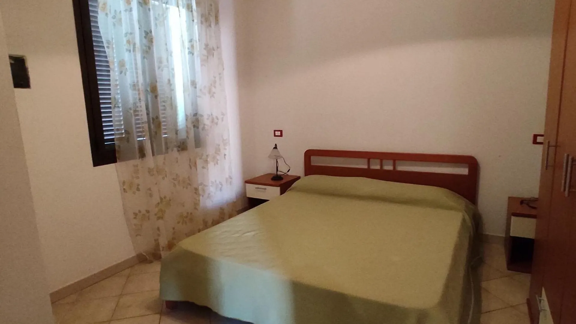 Residenza Agnese Sardegna Apartment Valledoria  Italy
