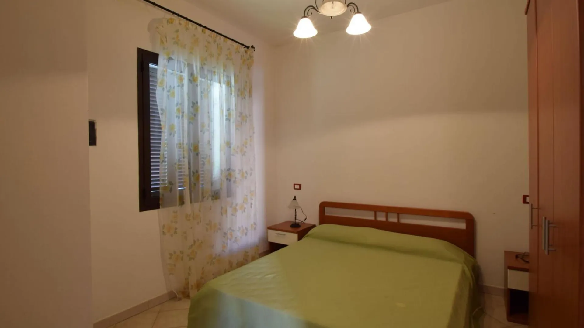 Residenza Agnese Sardegna Apartment Valledoria