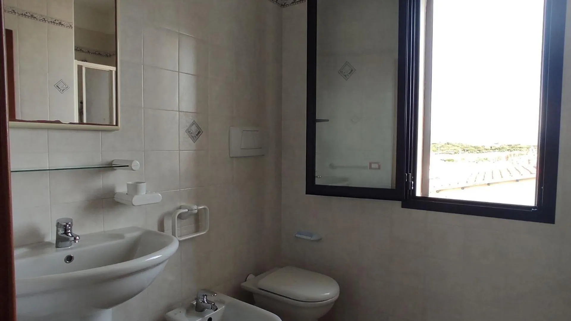Residenza Agnese Sardegna Apartment Valledoria