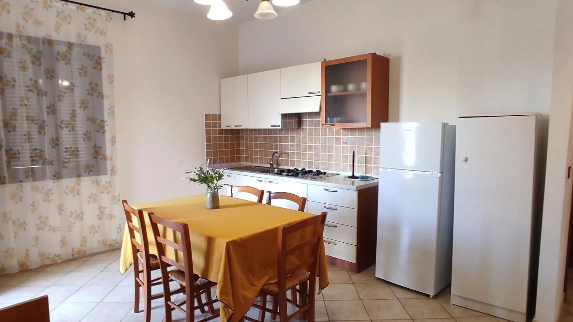 Residenza Agnese Sardegna Apartment Valledoria  0*, Valledoria (Sardinia) Italy