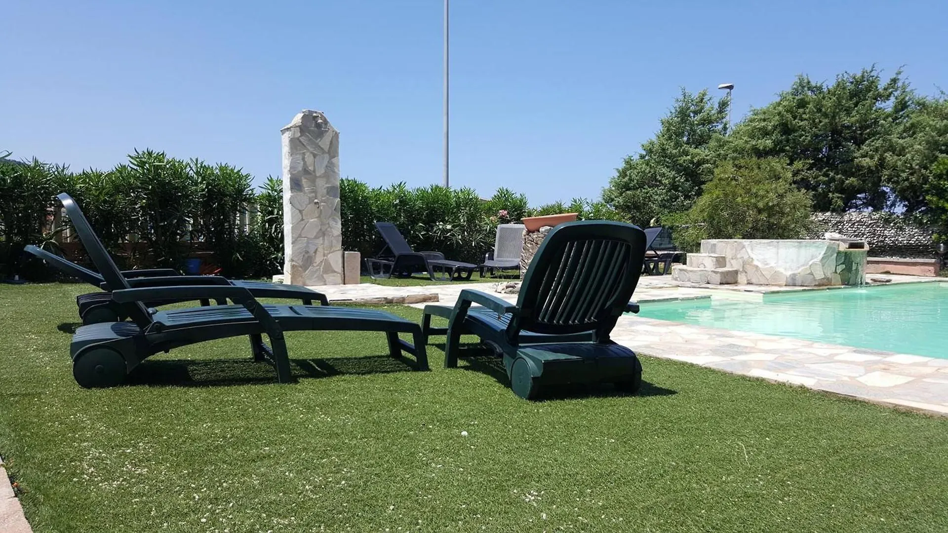 Residenza Agnese Sardegna Apartment Valledoria  0*, Valledoria (Sardinia)