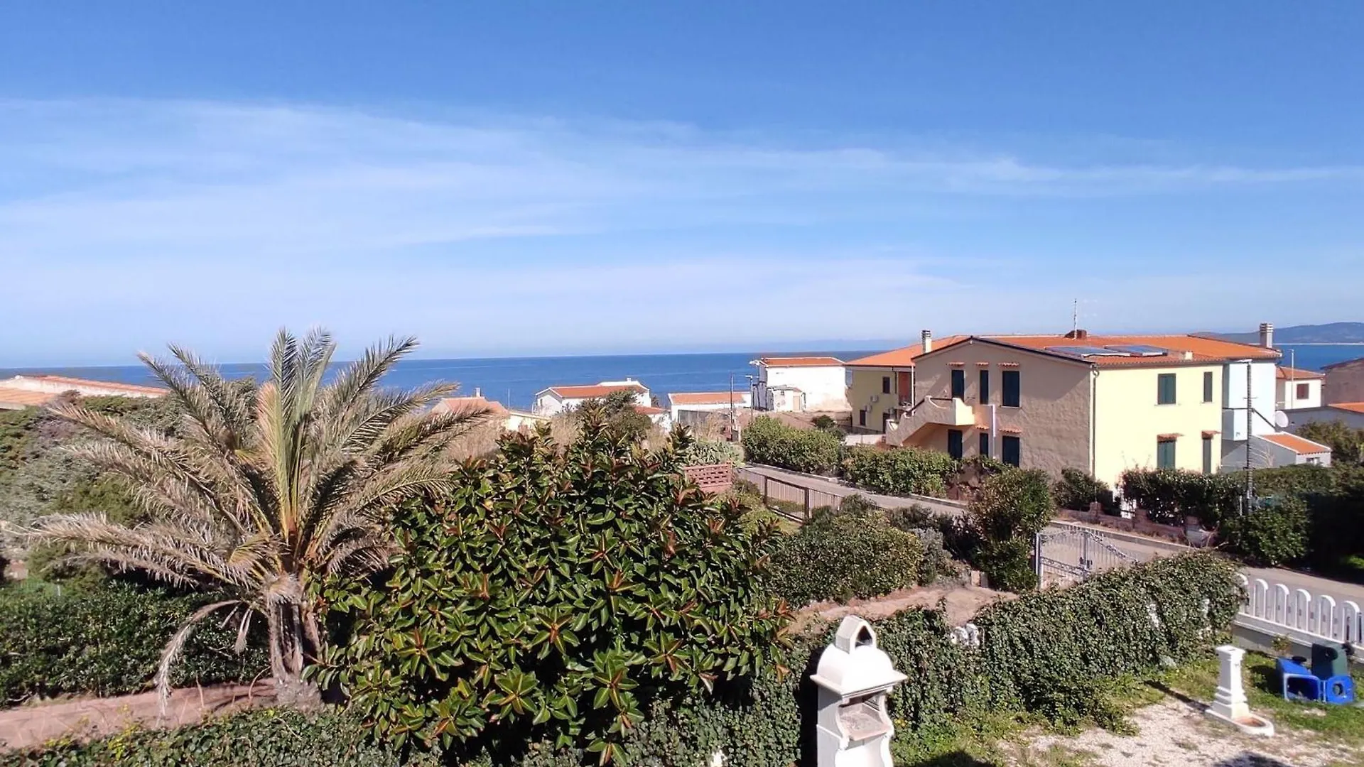 Residenza Agnese Sardegna Apartment Valledoria