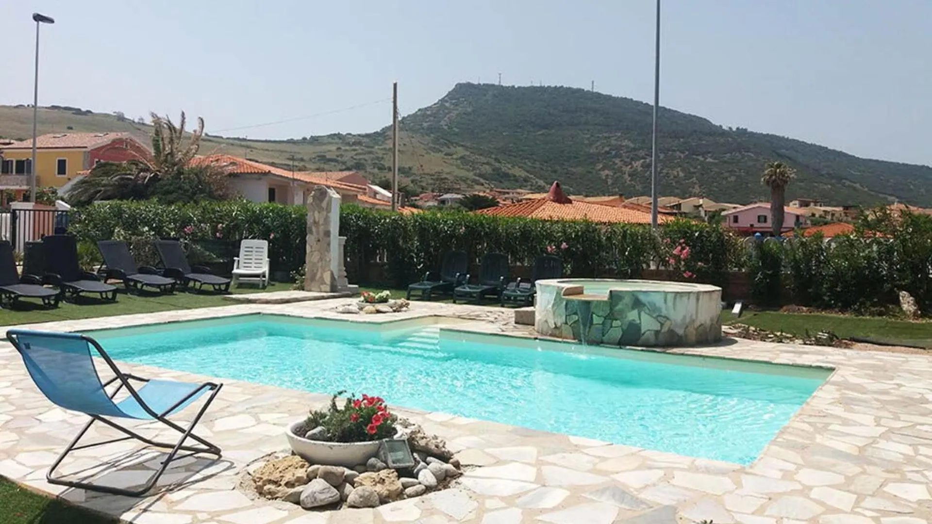 Residenza Agnese Sardegna Apartment Valledoria